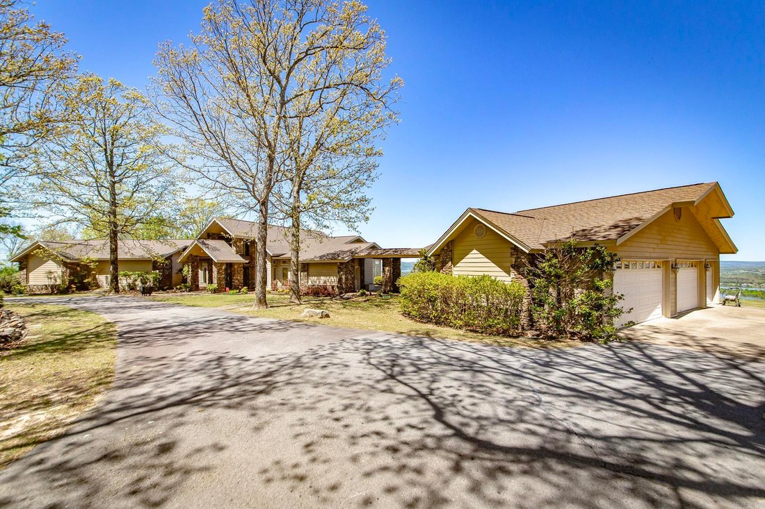 House in Quitman, Arkansas, United States 5 - 18485271