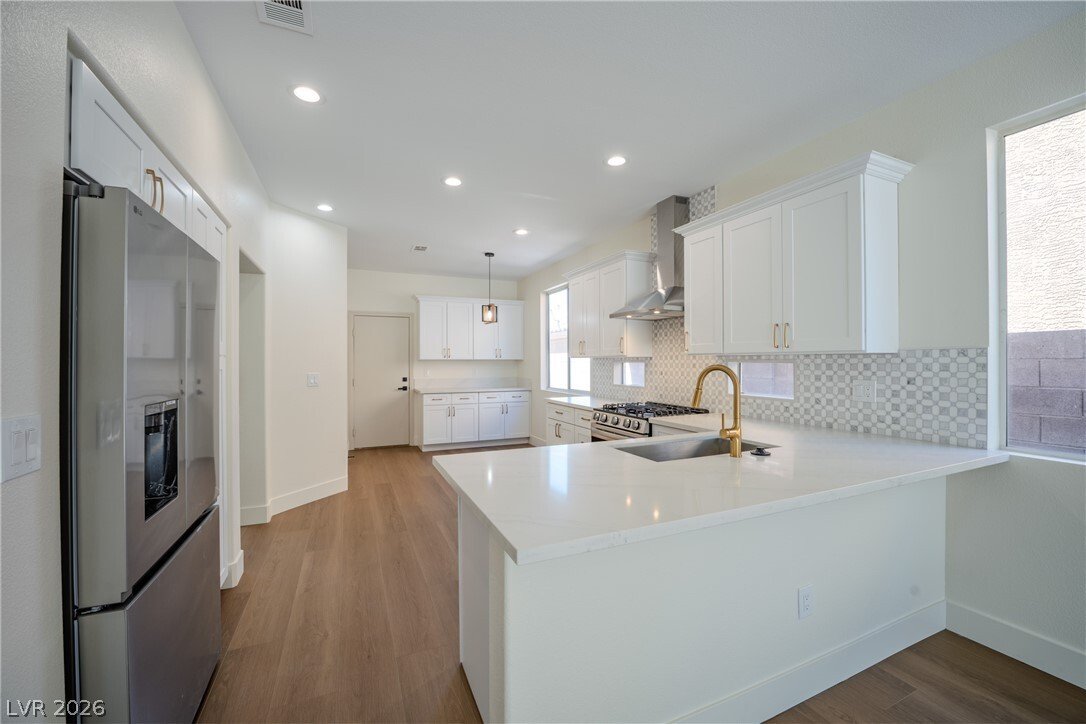 House in Las Vegas, Nevada, United States 4 - 18487921