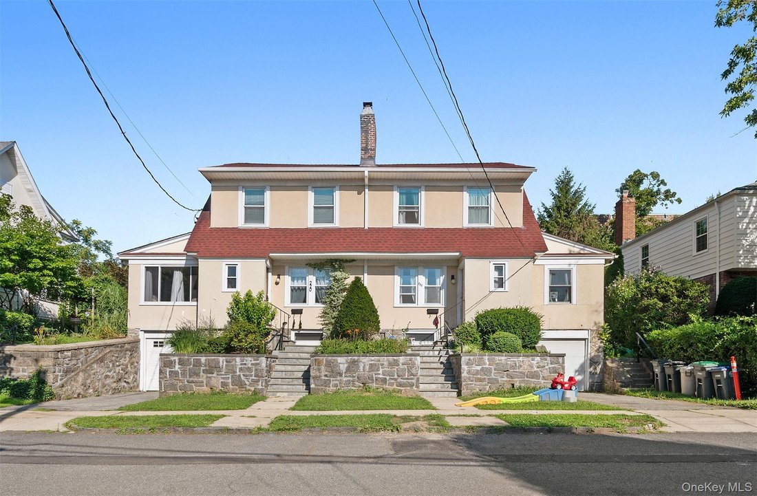 Apartment in Village of Pelham, New York, United States 1 - 18485524