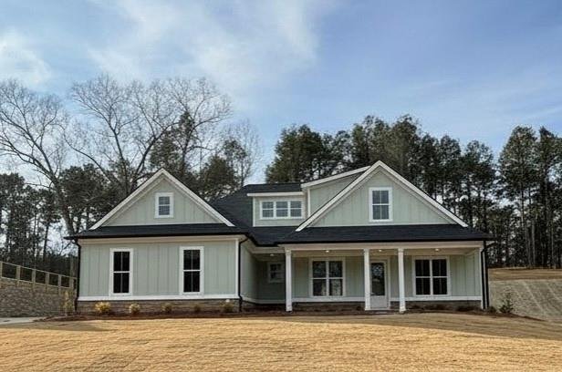 House in Waleska, Georgia, United States 1 - 18483765