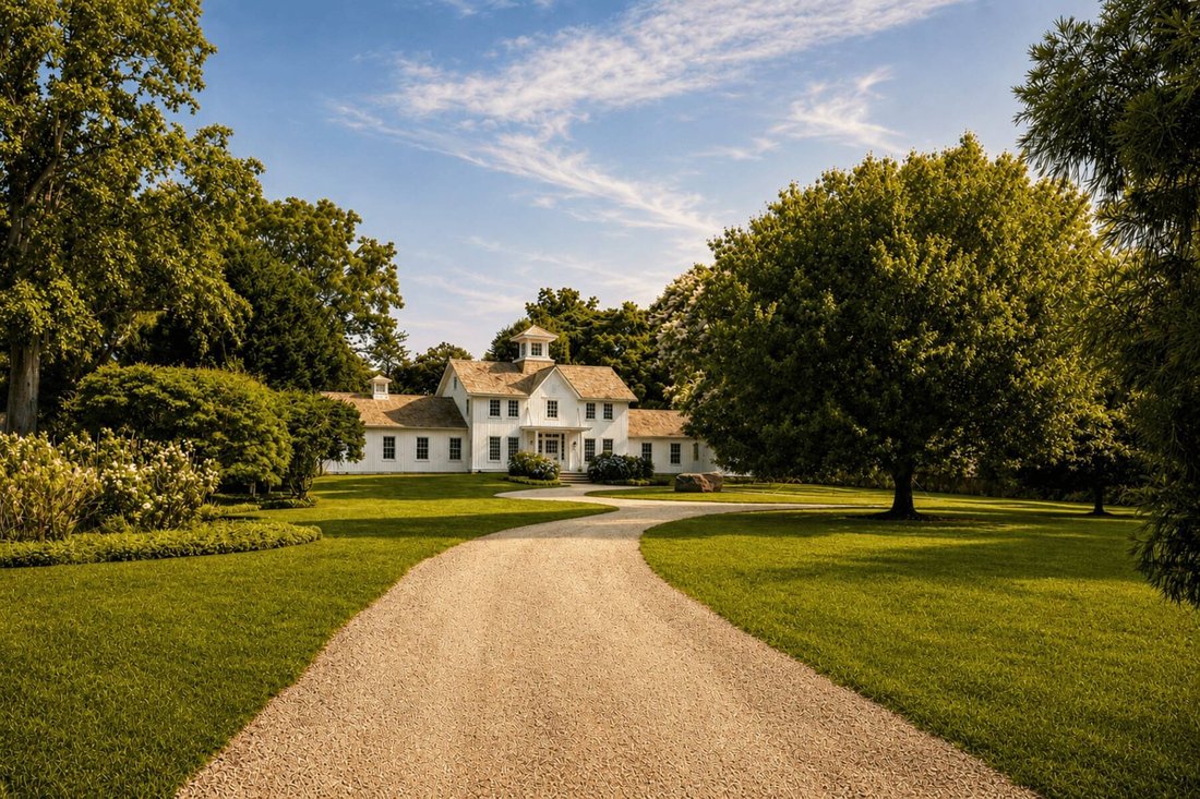House in Bridgehampton, New York, United States 1 - 18484021
