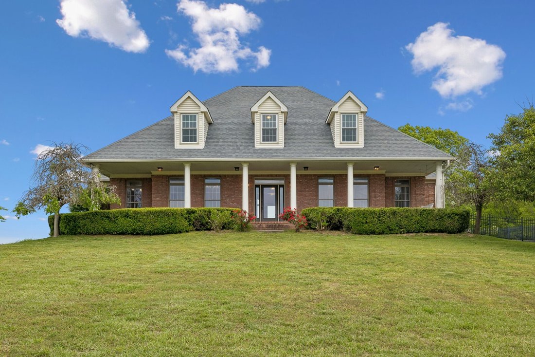 House in Dickson, Tennessee, United States 2 - 18486490