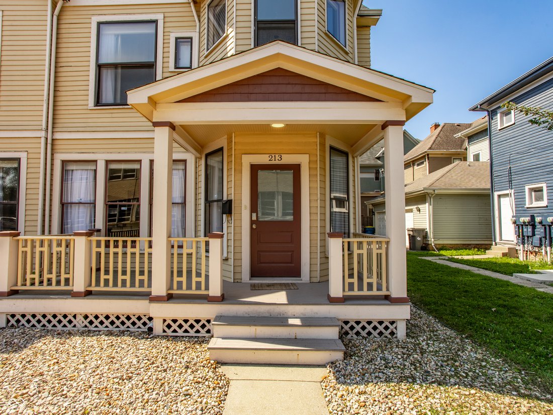 Apartment in Indianapolis, Indiana, United States 4 - 18485893