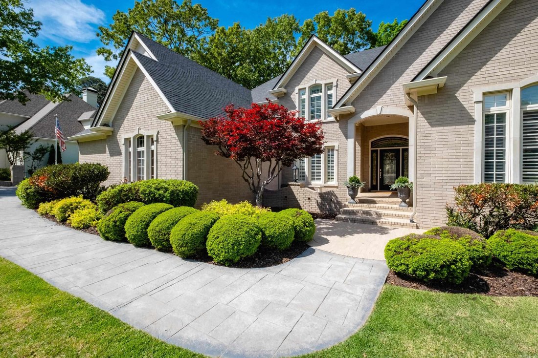 House in Little Rock, Arkansas, United States 5 - 18485264