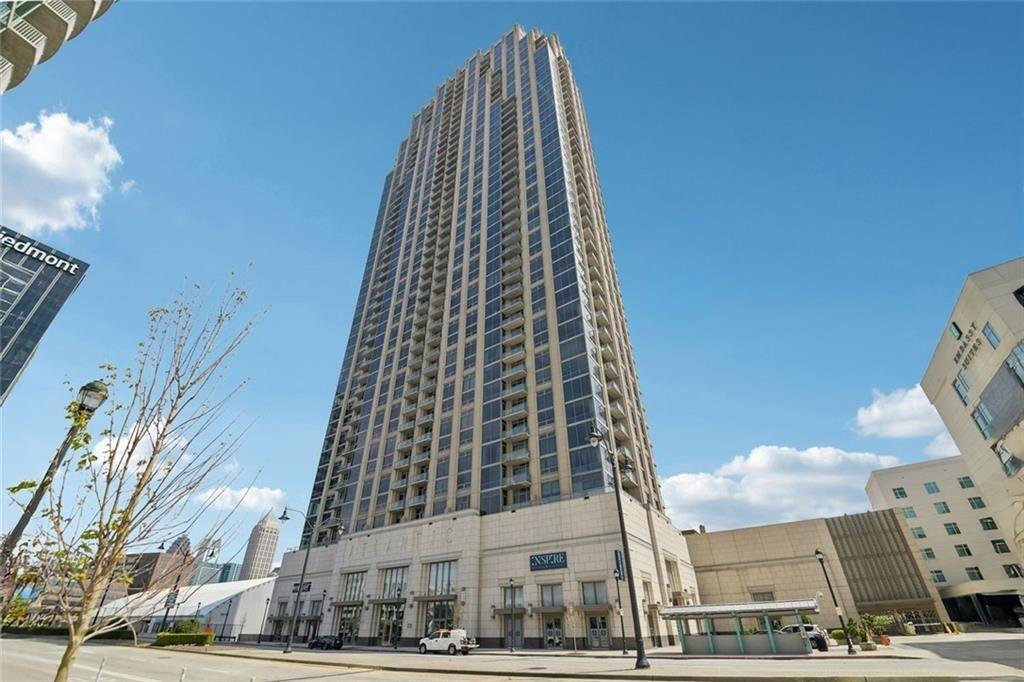 Condo in Atlanta, Georgia, United States 3 - 17748864