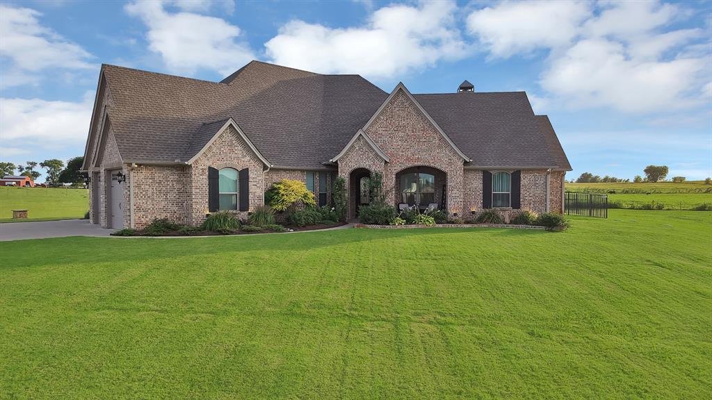 House in Grandview, Texas, United States 3 - 18487448
