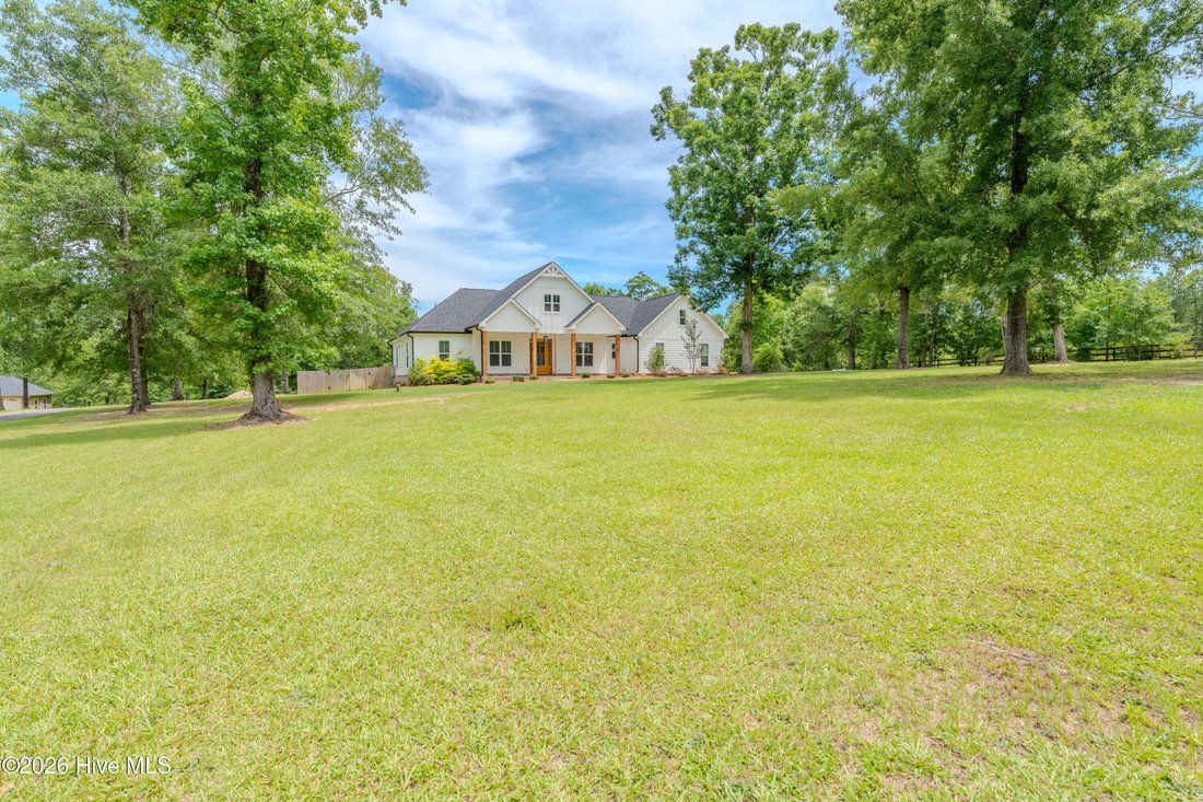 House in Appling, Georgia, United States 2 - 18485836