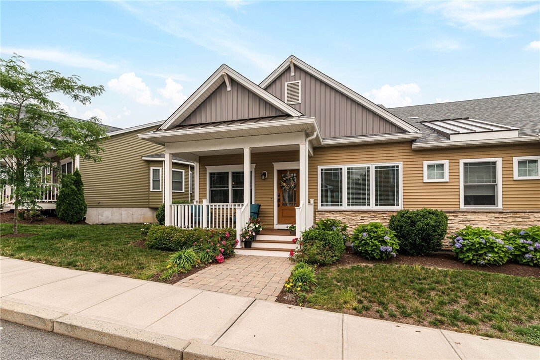Condo in North Kingstown, Rhode Island, United States 3 - 18486265