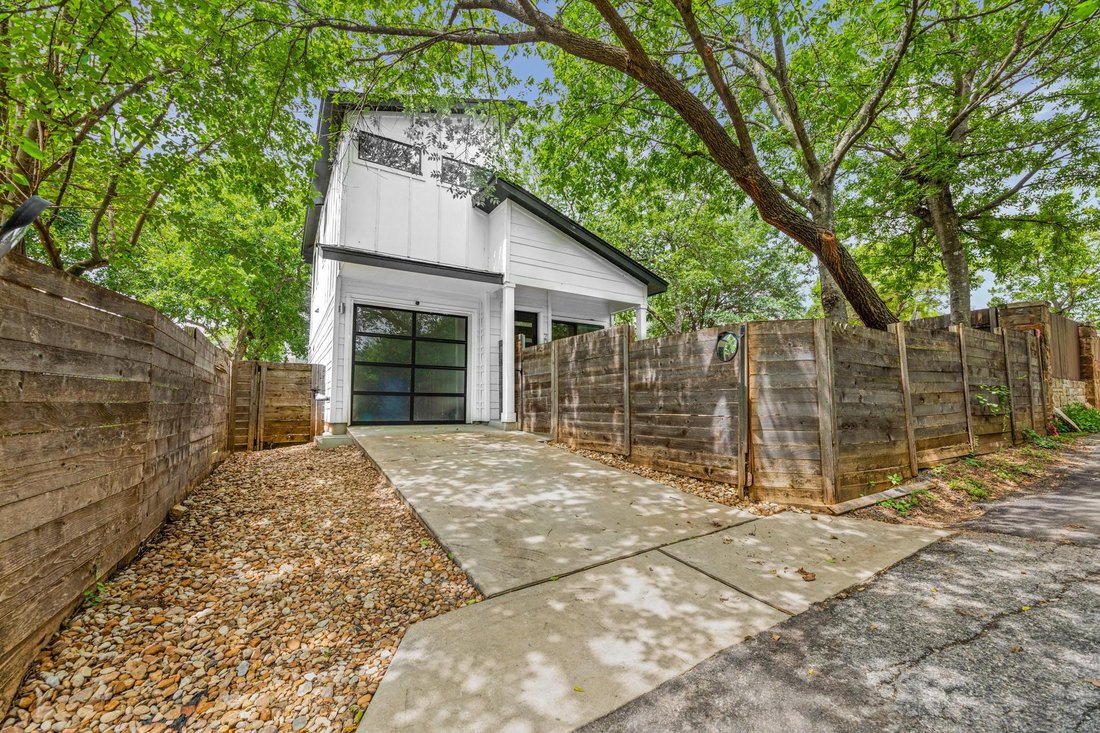 Casa a Austin, Texas, Stati Uniti 2 - 18469157