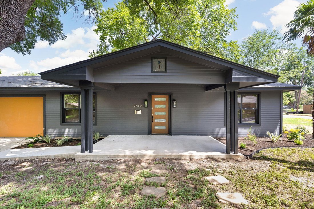 House in Austin, Texas, United States 2 - 18483505
