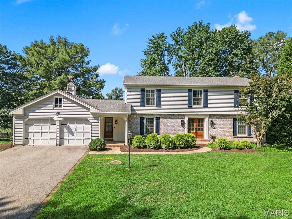 House in Wildwood, Missouri, United States 1 - 18488257