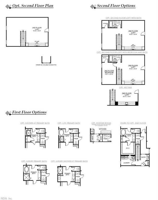 Maison à Suffolk, Virginie, États-Unis 5 - 18483425