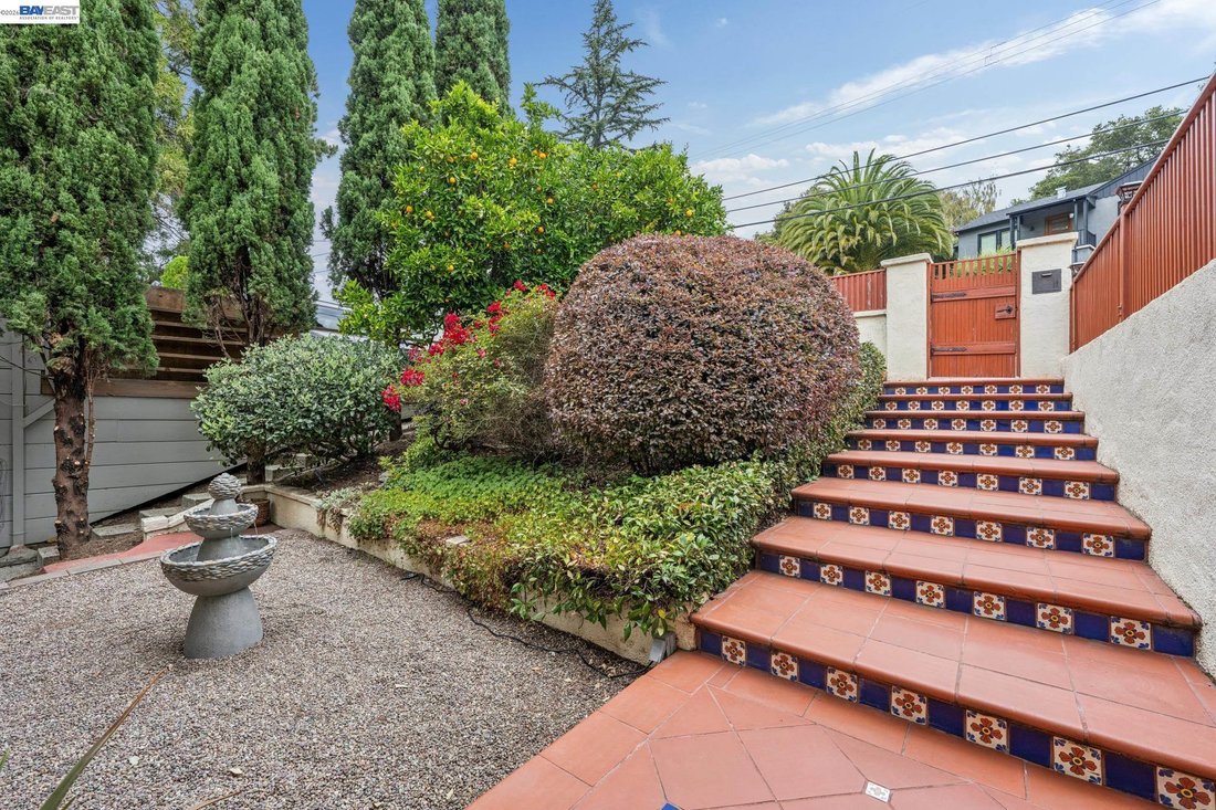 House in Oakland, California, United States 5 - 18483130