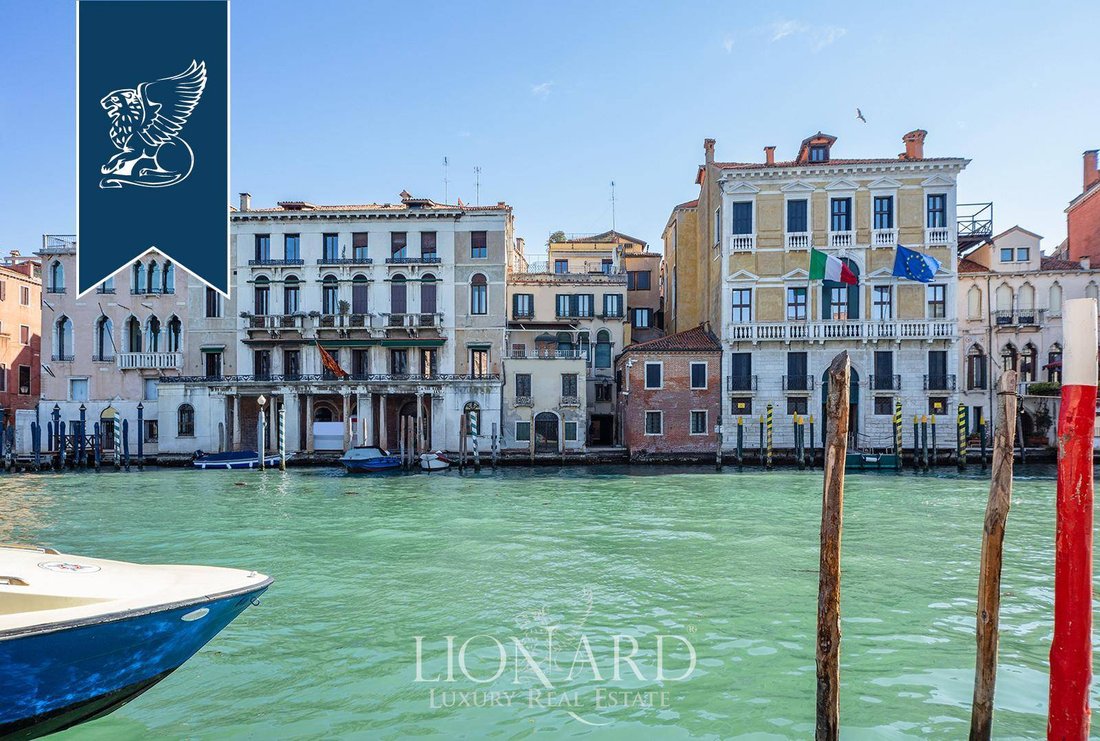 Apartment in San Marco, Venice, Italy 5 - 17989329