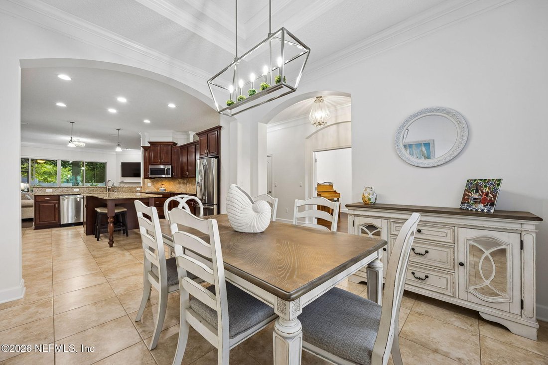 House in Fernandina Beach, Florida, United States 5 - 18483285