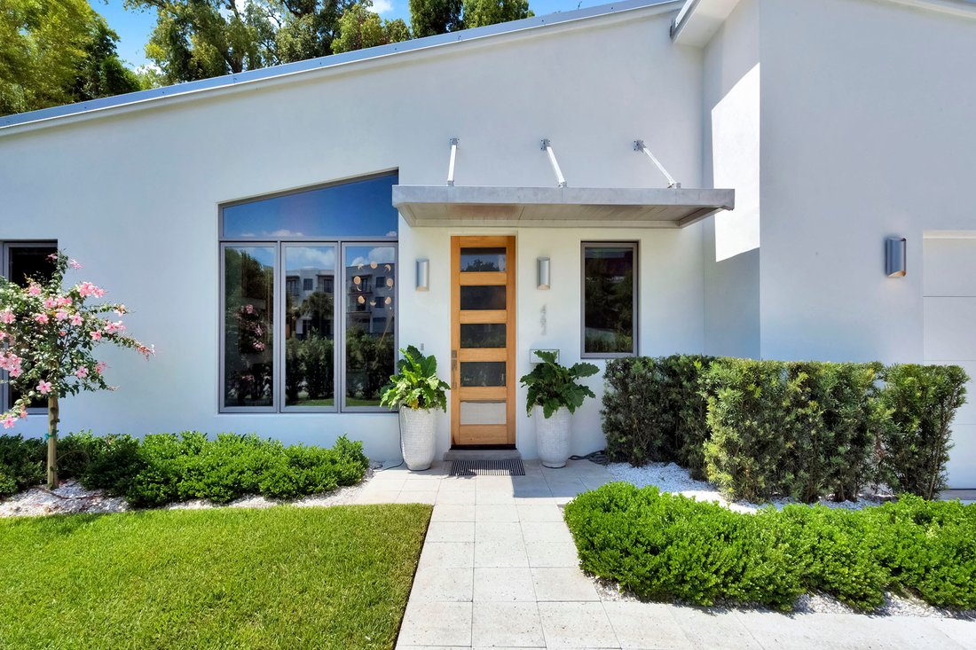 House in Winter Park, Florida, United States 4 - 18484005