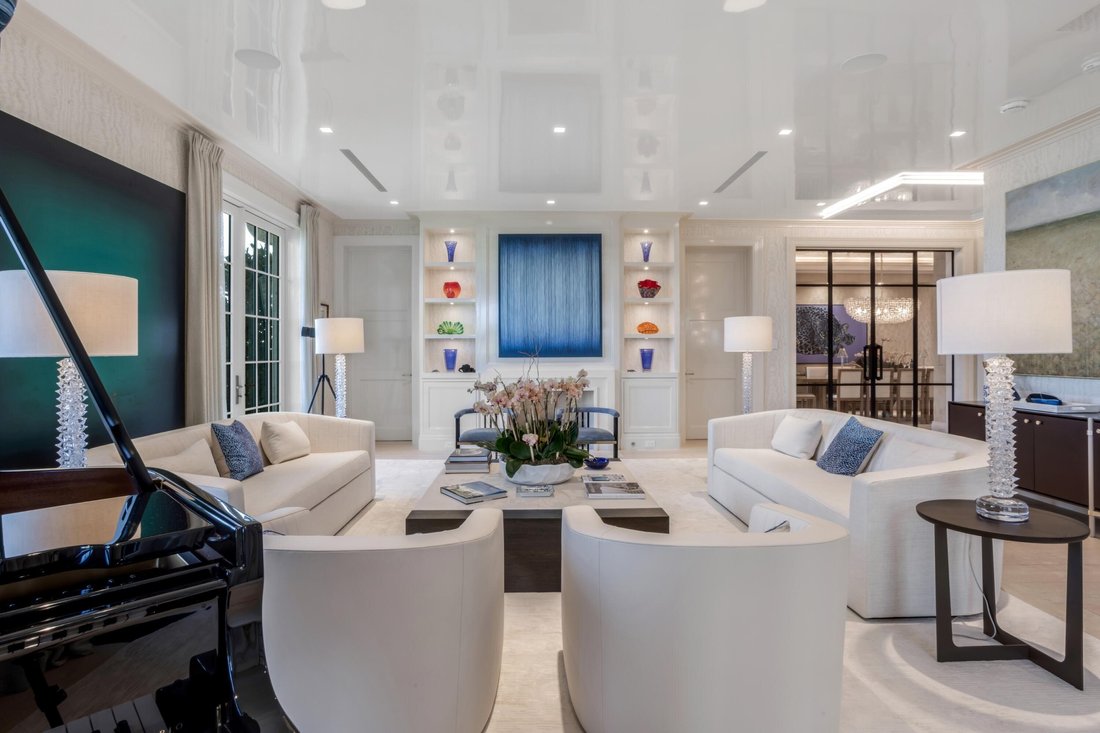 House in Palm Beach, Florida, United States 4 - 18487567
