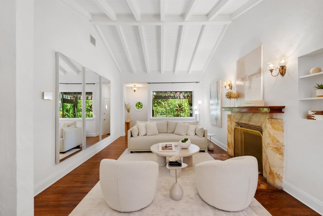 House in Miami, Florida, United States 1 - 18484033