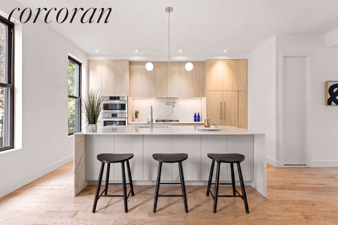 Apartment in New York, New York, United States 4 - 18458088