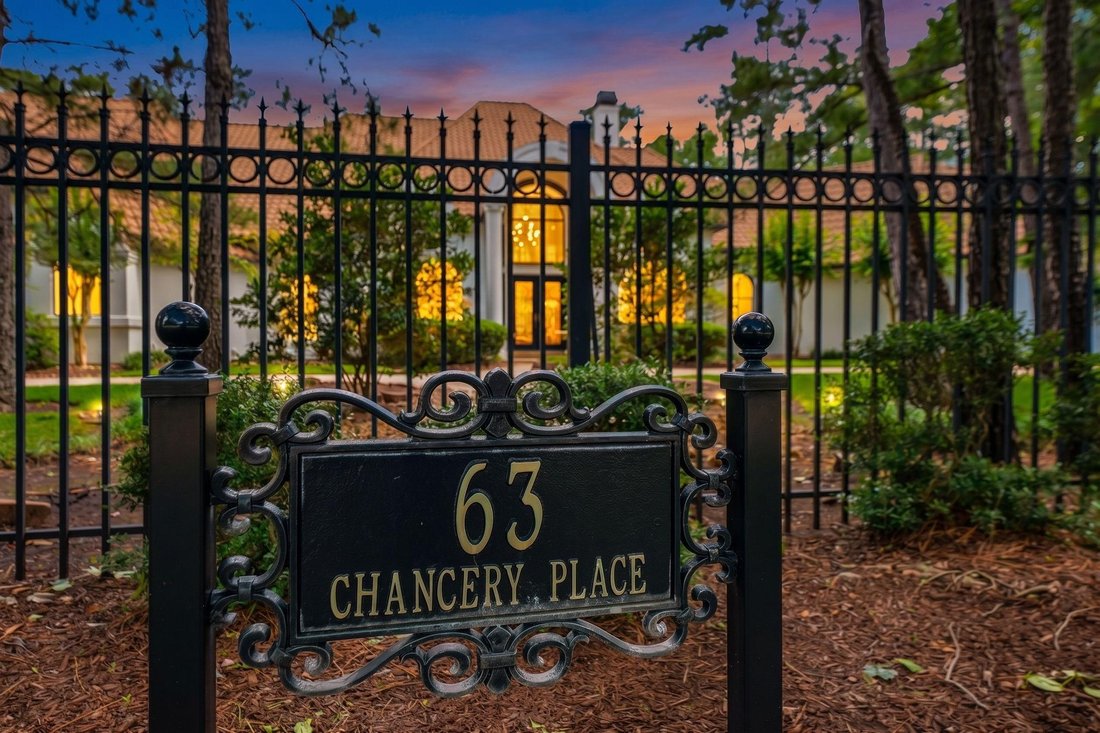 House in The Woodlands, Texas, United States 3 - 18483757