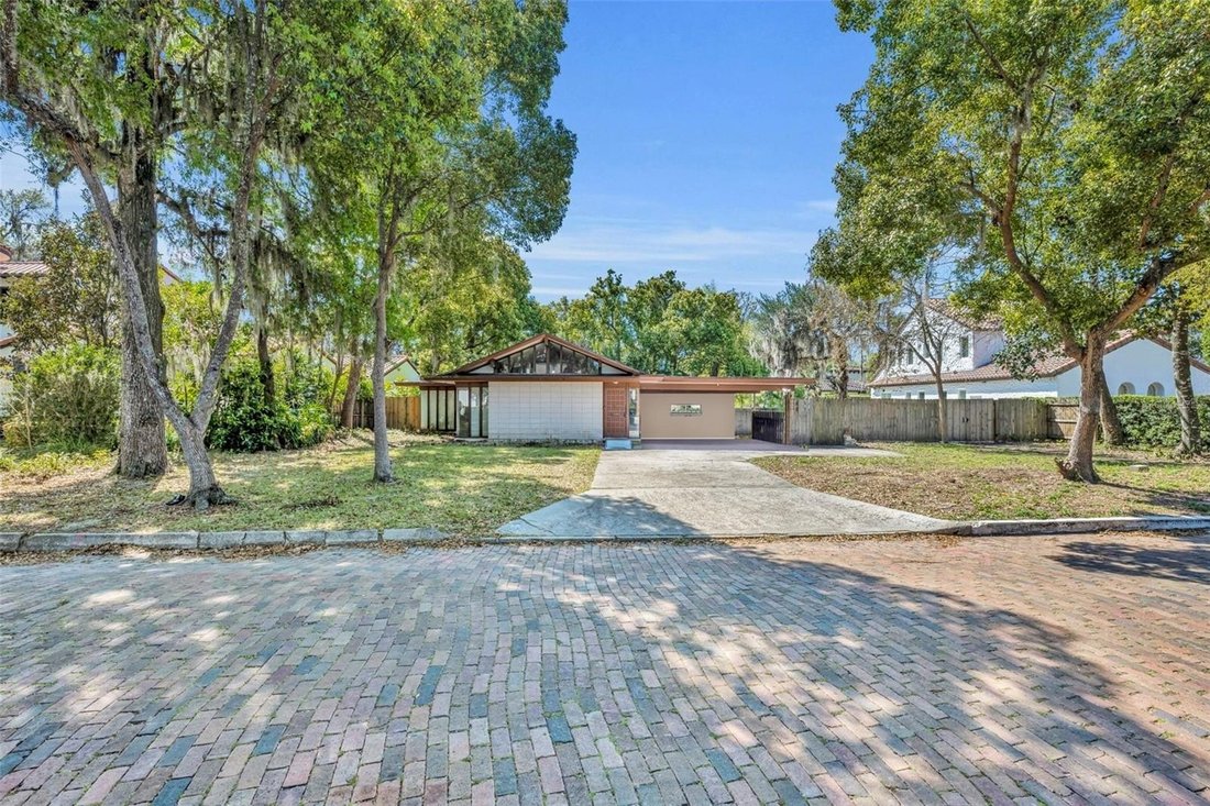 Land in Winter Park, Florida, United States 5 - 18487481