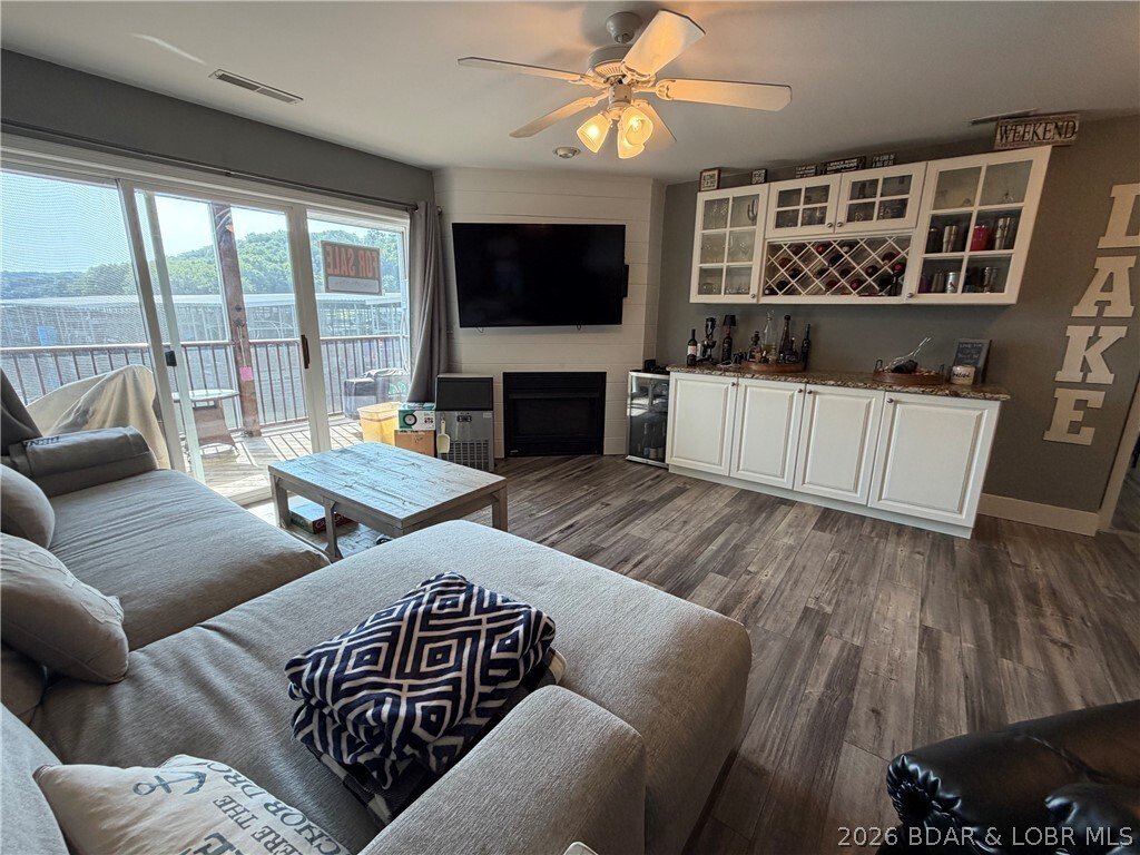 Condo in Camdenton, Missouri, United States 3 - 18482903