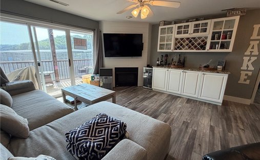 Condo in Camdenton, Missouri, United States 1