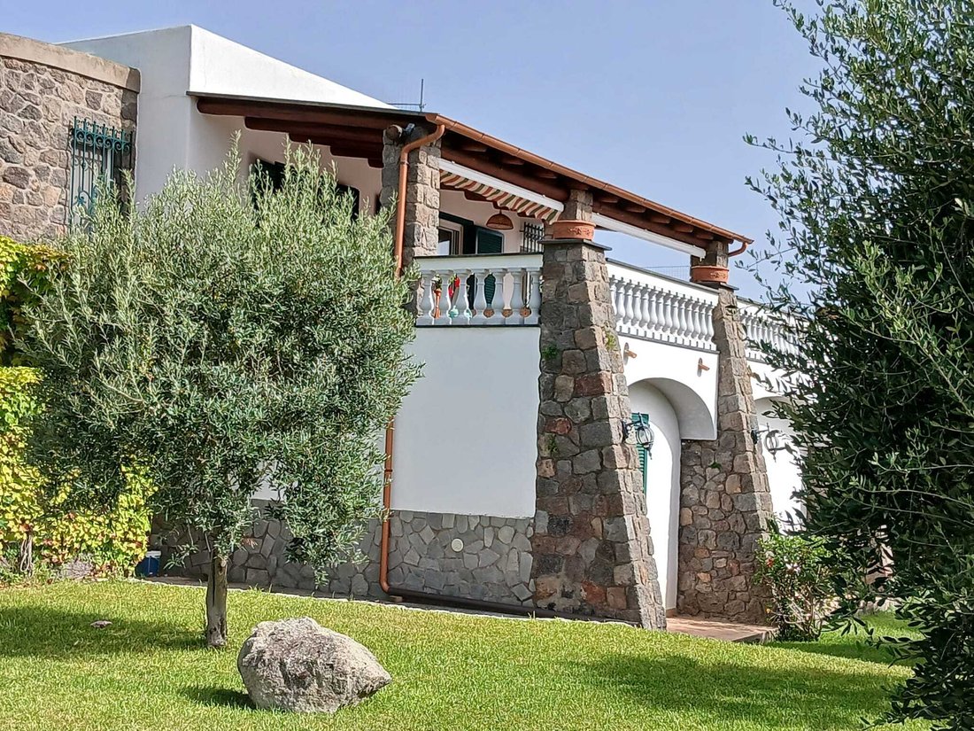Villa in Forio, Campania, Italy 4 - 18220776