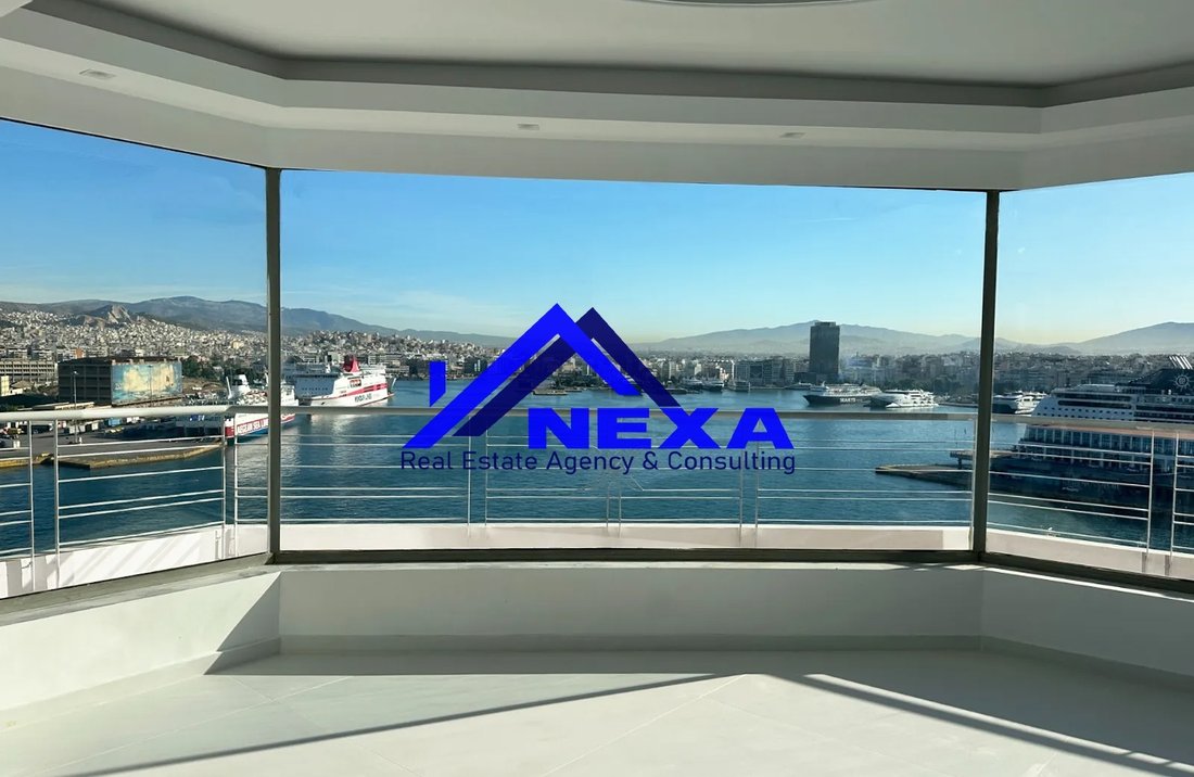 Apartment in 1st District of Piraeus, Piraeus, Greece 5 - 18483793