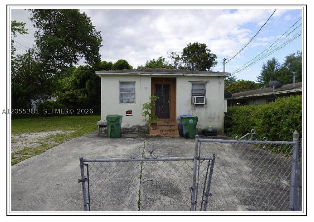 House in Miami, Florida, United States 2 - 18485459