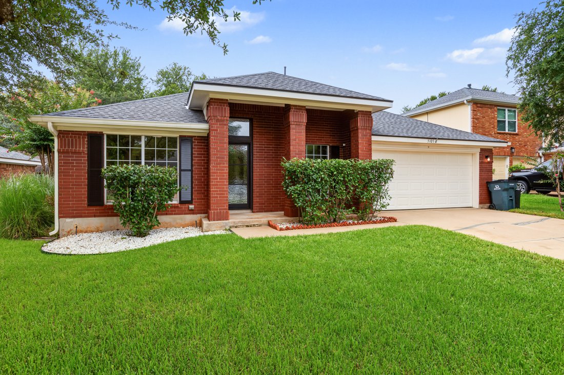House in Austin, Texas, United States 1 - 18484023