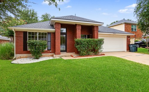 House in Austin, Texas, United States 1