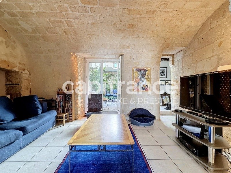 Casa a Grammont, Tours, Francia 4 - 18486397