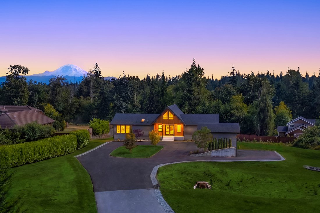House in Renton, Washington, United States 4 - 18484868