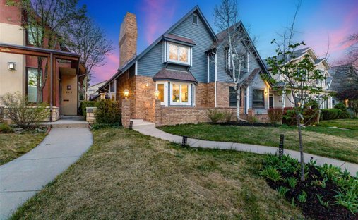 House in Denver, Colorado, United States 1