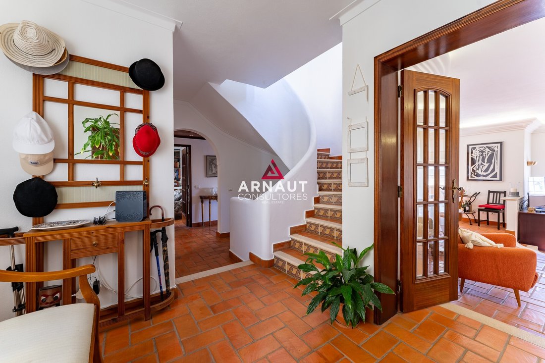 House in Alvor, Algarve, Portugal 4 - 18486955