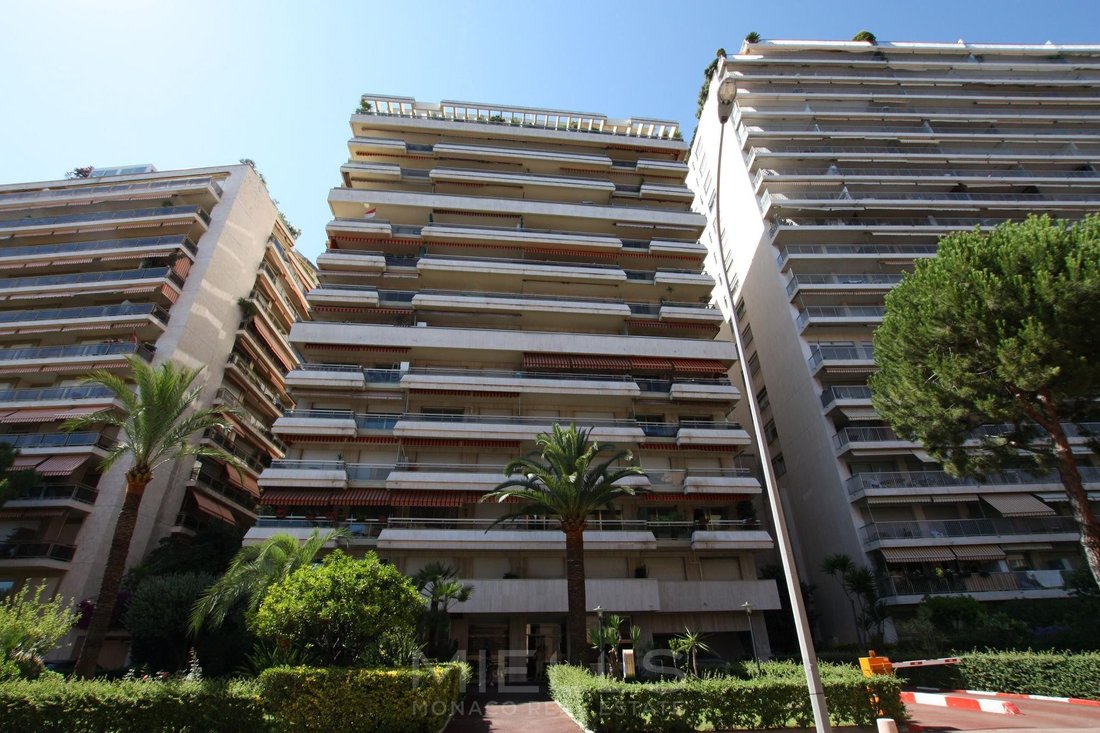 House in Monaco, Monaco 4 - 18487575