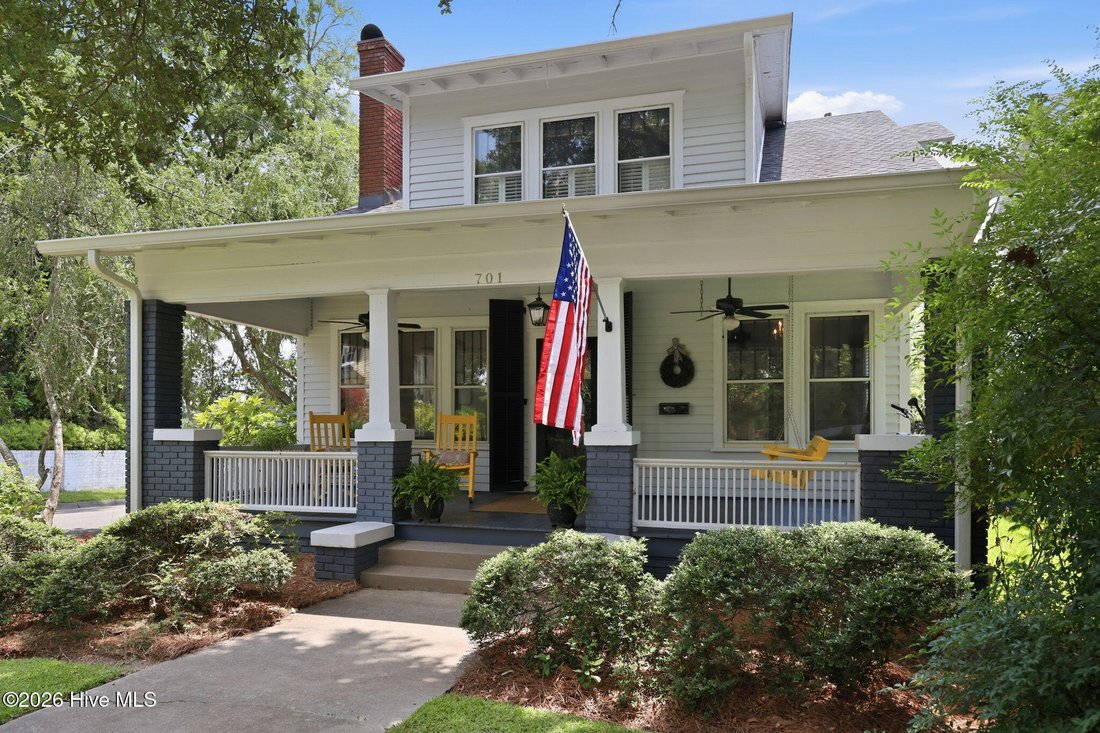 House in Washington, North Carolina, United States 2 - 18483650