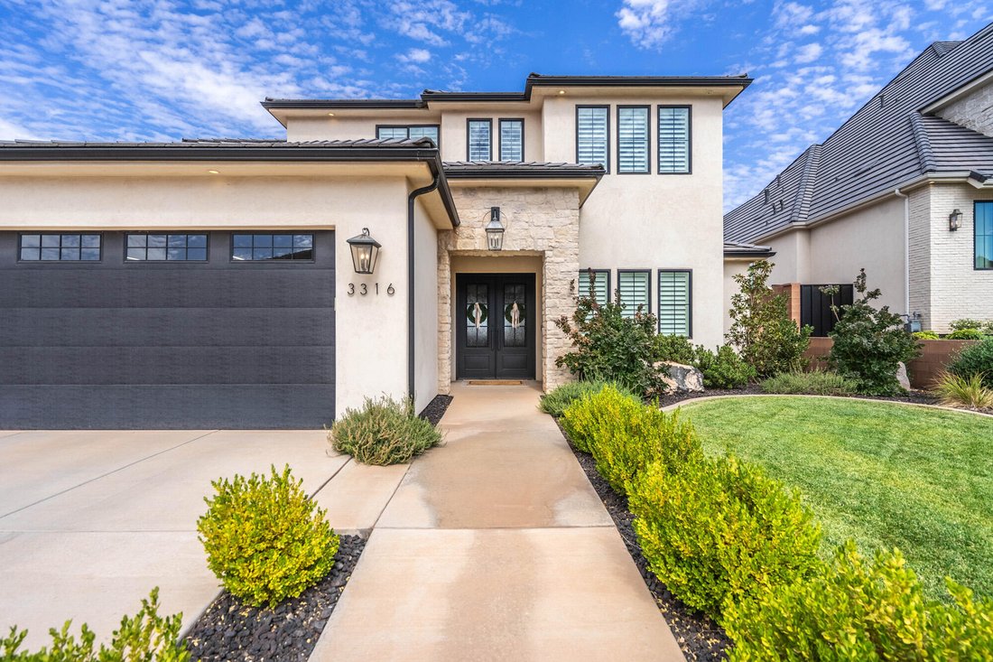 House in Washington, Utah, United States 2 - 18485090
