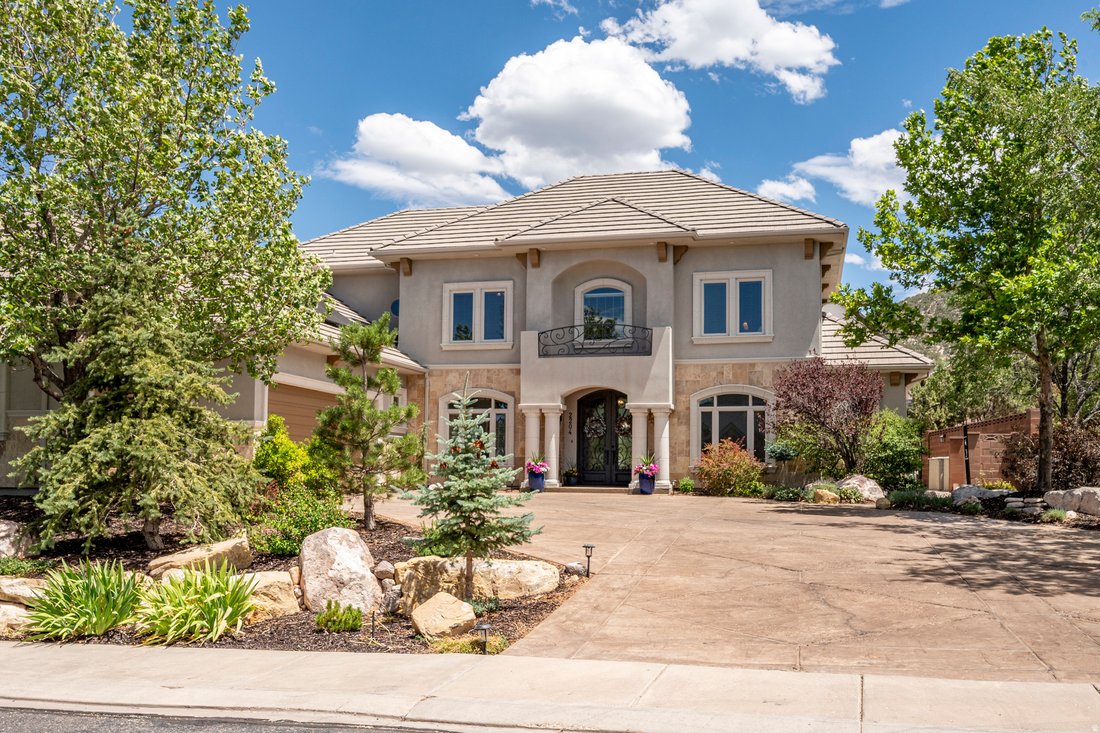 House in Cedar City, Utah, United States 2 - 18487983
