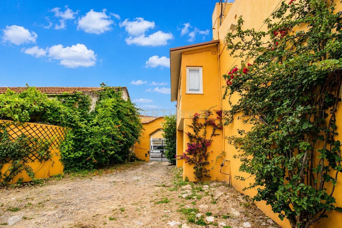 Villa in Evora de Alcobaca, Leiria District, Portugal 2 - 17447348