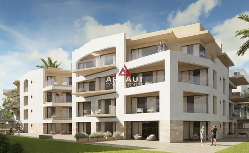 Apartment in Alvor, Algarve, Portugal 1