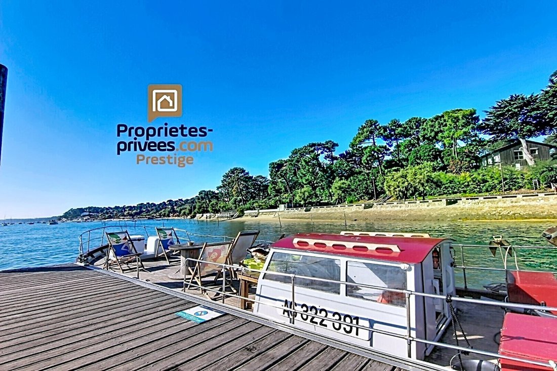 Villa in 33970 Le Cap-Ferret, Lège-Cap-Ferret, Nouvelle-Aquitaine 1 - 18027802