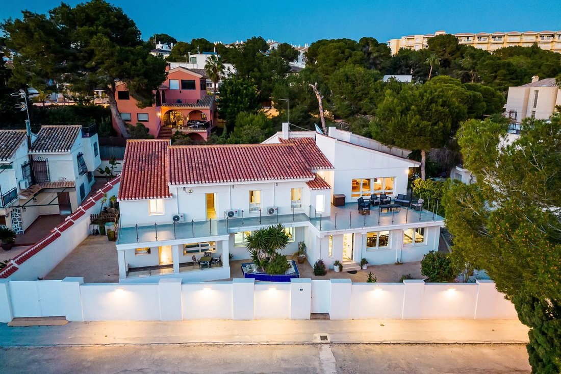 House in Dehesa de Campoamor, Orihuela, Valencian Community 1 - 18314904