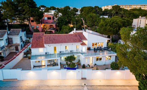 House in Dehesa de Campoamor, Orihuela, Valencian Community 1