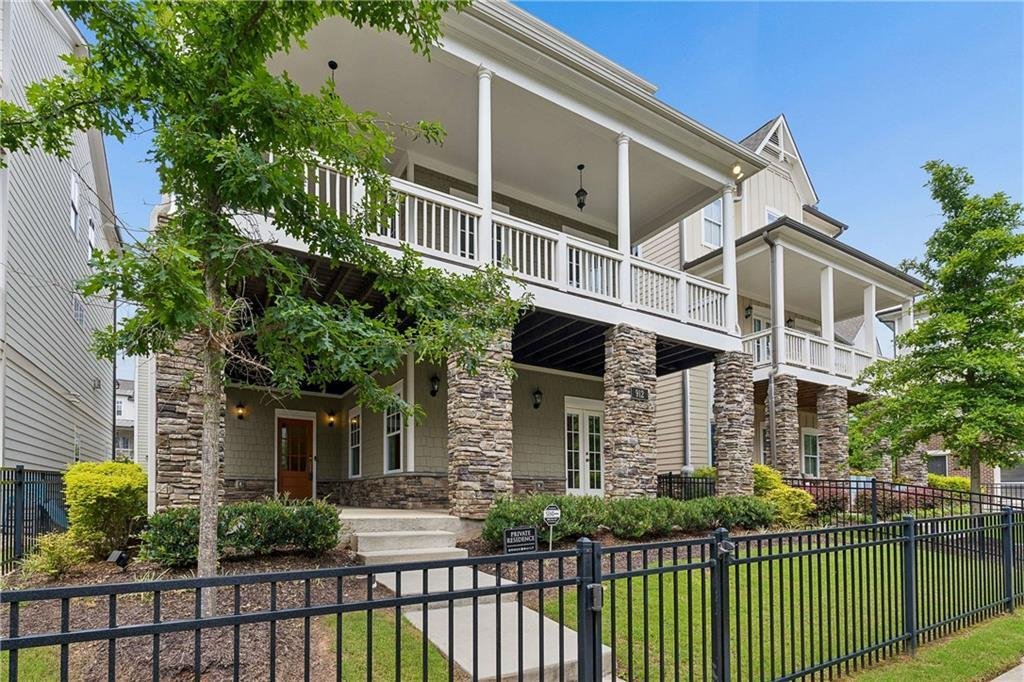 House in Atlanta, Georgia, United States 2 - 17374296