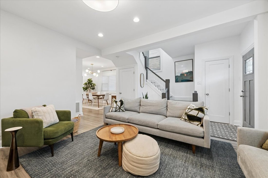 House in Chicago, Illinois, United States 5 - 18485957