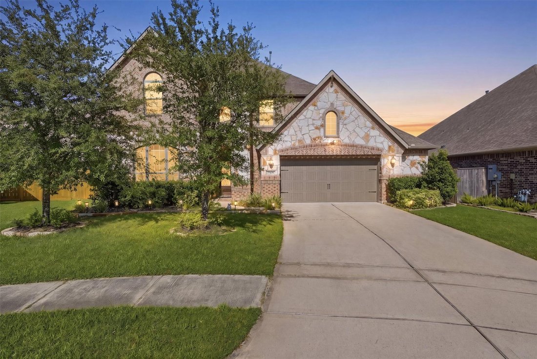 House in Spring, Texas, United States 2 - 18486261