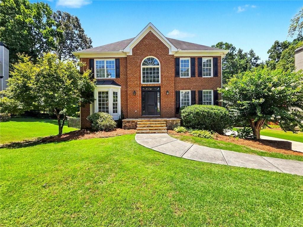 House in Acworth, Georgia, United States 3 - 18481381