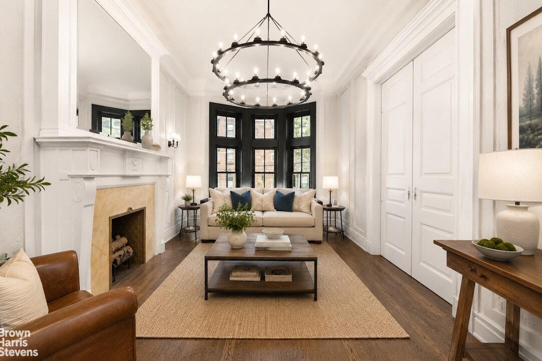 Condo in Hoboken, New Jersey, United States 1 - 18485738